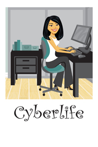 cyber life